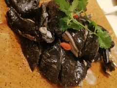 -沙龙酒家