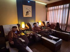 -足本纪·足道 SPA 简餐 小吃(文三西路店)