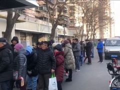 -正味斋锅巴菜(西北角店)