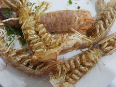 -南海渔家•海鲜•正宗海南菜(海棠湾店)