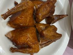 -金时代顺风大酒店(静安大融城店)
