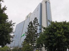 -福州西湖大酒店·怡湖咖啡厅