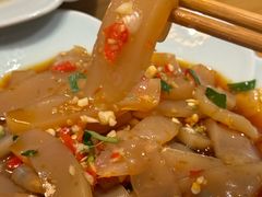 -山茶云南菜(永安里店)