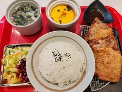 -喜年来(欧洲商城店)