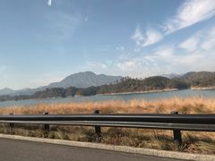 -千岛湖城中湖游船码头