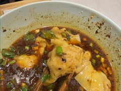 馄饨-好這口重庆小面(总店)