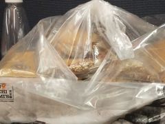 -寻味唐派·牛奶手撕面包(府前街店)