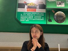-费大厨辣椒炒肉(通州万达店)