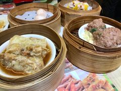 -添好运点心专门店(北角店)
