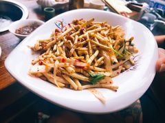 -芦苇荡·酸汤鱼(回龙观店)
