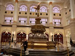 -澳门喜来登大酒店