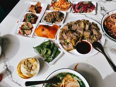 -伊穆祥牛肉面总店·清真