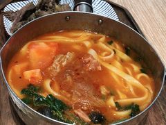 -小满手工粉(北京来福士店)
