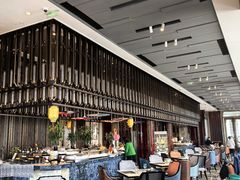 -美食汇自助餐厅(成都万达瑞华酒店)