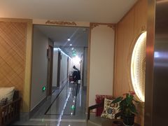 大堂-春风里足道(娄桥店)