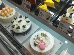 -仟吉KenGee(五里牌店)