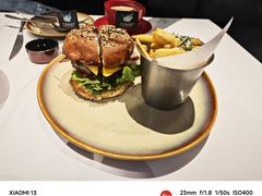 -Erman岩烧牛排(虹桥南丰城店)