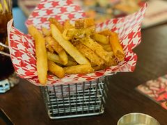 炸薯条-BOTTEGA意库(中骏世界城店)