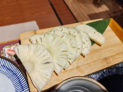 -极焰·烧肉刺身放题(天河领展广场店)