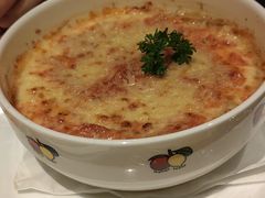 -安妮意大利餐厅(国贸店)