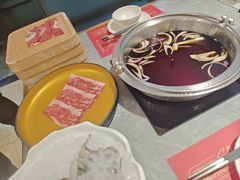 -樱煦和牛寿喜烧(如皋吾悦广场店)