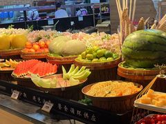 -梨花自助烤肉(乐宾店)