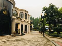 -子福慧(虹桥店)
