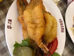 -华梅西餐厅(哈尔滨中央大街店)