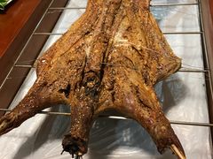 -大家烤羊庄·聚餐团建·谢师宴·生日派对(南山店)