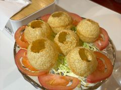 -清真· AL-JANNAT 佳纳特餐厅(仙林店)