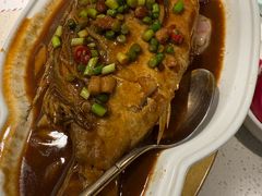 -刀板香·安徽菜(国购IFC店)