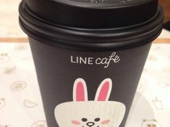 -LINE FRIENDS Garosu-gil Flagship Store