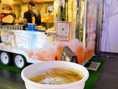 -Peet's Coffee皮爷咖啡(万象天地店)