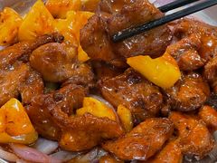 -夏茅维记饭店