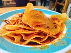 -马三洋芋片(兰州总店)