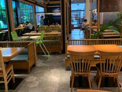 大堂-谷田稻香(佛罗伦萨店)