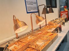 -仙螺岛海鲜自助餐厅(总店)