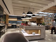 -顺德联塑万怡酒店·万荟轩自助餐厅