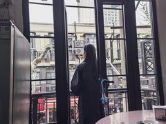 -蘭心餐厅(进贤路店)
