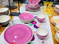 -ZARA HOME(天环广场店)