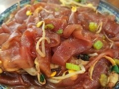 -何记酿皮店(西流湾店)