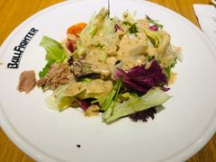 -斗牛士牛排(南京东路店)