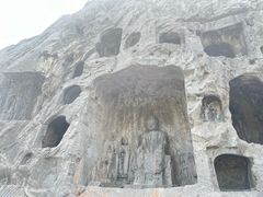 -龙门石窟