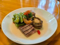 -宁波柏悦酒店·钱湖渔港