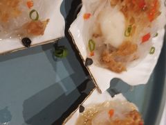 -海铺·渔家虾水饺(皇姑店)