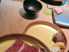 -沼津港精致料理·寿喜烧·烧鸟(青浦宝龙广场日料榜单店)