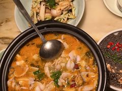-金佬馆·川菜bistro(芜湖镜湖万达店)