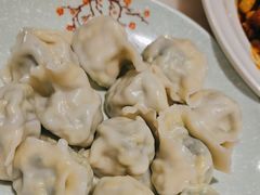 -老边饺子馆(金源店)