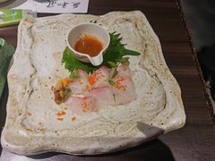 -匠和风精致料理(莆田财富中心店)
