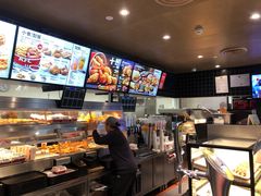 -肯德基(蓝桥店)